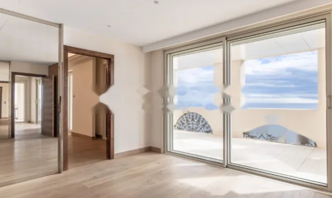 Недвижимость Apartment Monaco, Fontvieille: 8