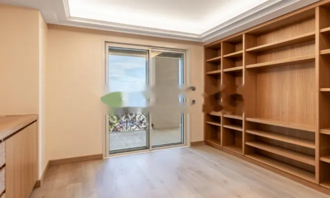 Недвижимость Apartment Monaco, Fontvieille: 9