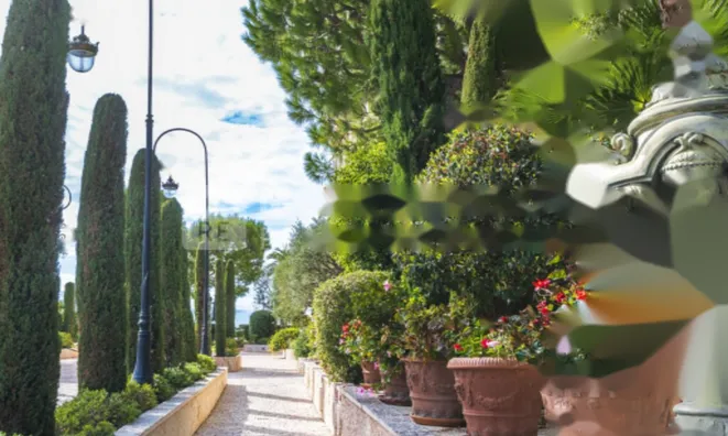 Недвижимость Apartment Monaco, Fontvieille: 10