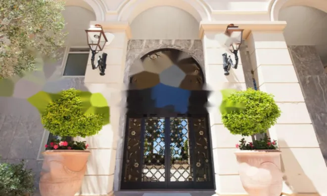 Недвижимость Apartment Monaco, Fontvieille: 11