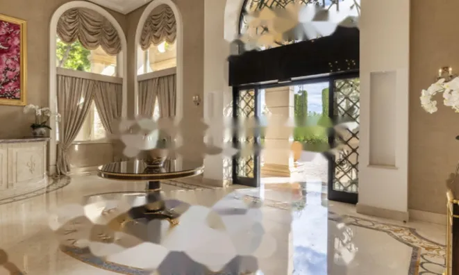 Недвижимость Apartment Monaco, Fontvieille: 12