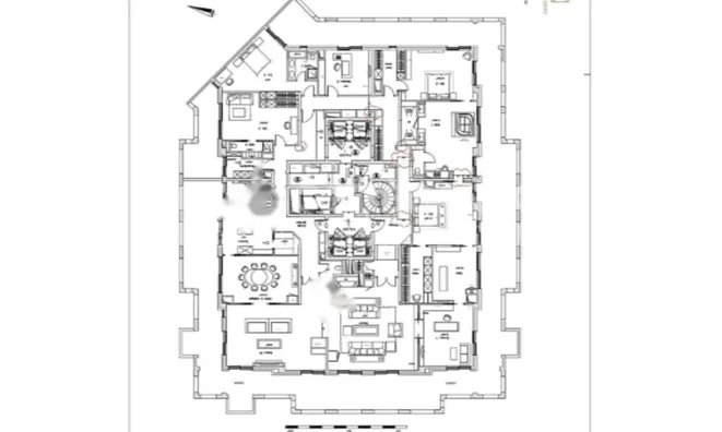 Недвижимость Apartment Monaco, Fontvieille: 13