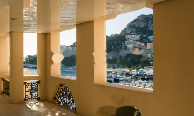 Недвижимость Apartment Monaco, Fontvieille: 21