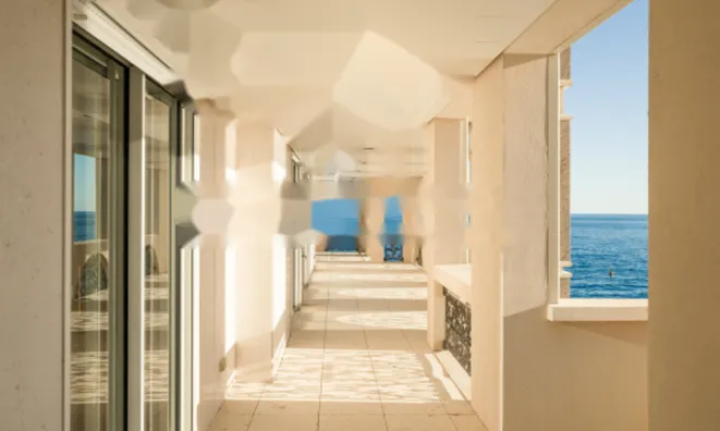 Недвижимость Apartment Monaco, Fontvieille: 22