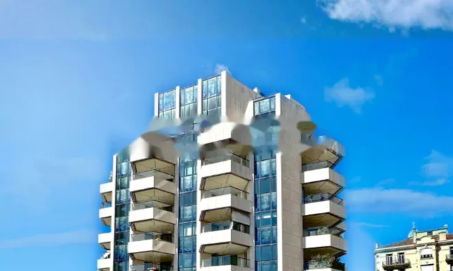 Недвижимость Apartment Monaco, Monte-Carlo: 1