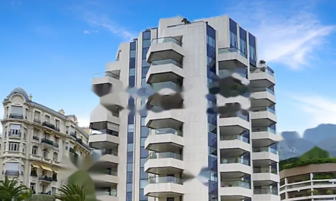 Недвижимость Apartment Monaco, Monte-Carlo: 7