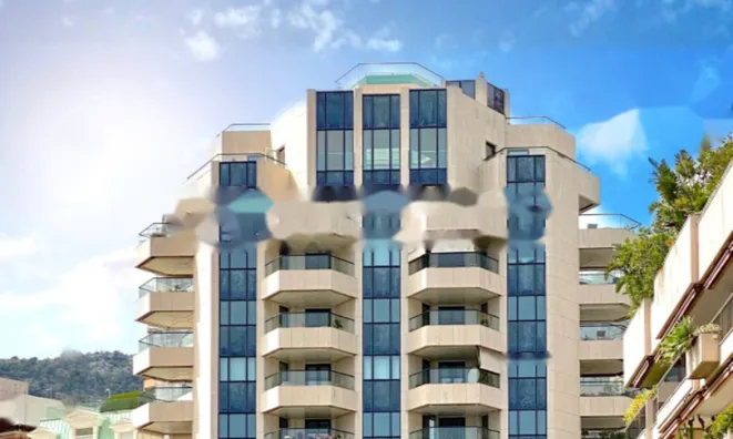 Недвижимость Apartment Monaco, Monte-Carlo: 9