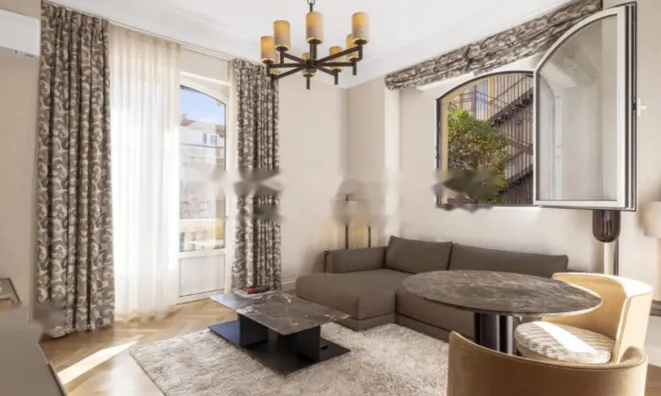 Недвижимость Apartment Monaco, Monte-Carlo: 1