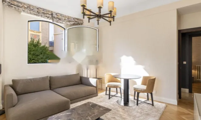 Недвижимость Apartment Monaco, Monte-Carlo: 2