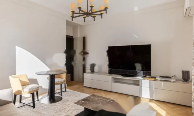 Недвижимость Apartment Monaco, Monte-Carlo: 3