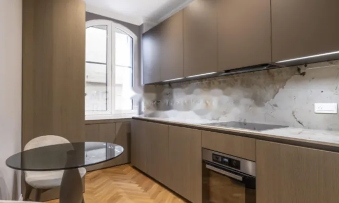 Недвижимость Apartment Monaco, Monte-Carlo: 7