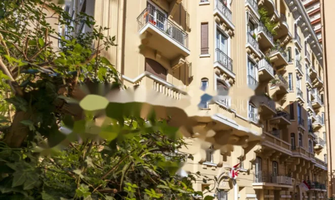 Недвижимость Apartment Monaco, Monte-Carlo: 9