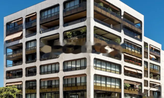 Недвижимость Apartment Monaco, Carre D'Or: 1