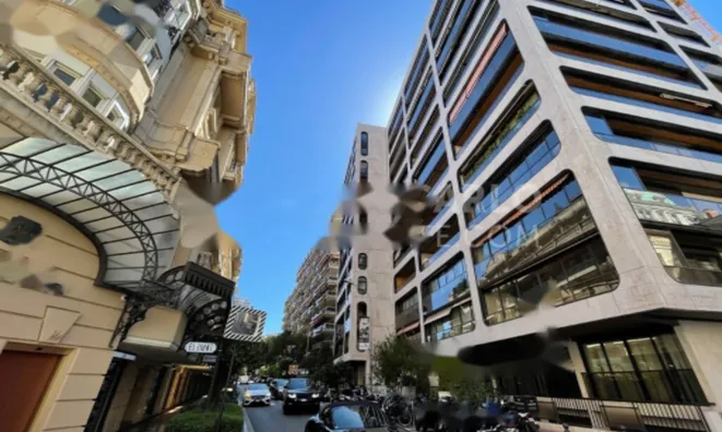 Недвижимость Apartment Monaco, Carre D'Or: 6