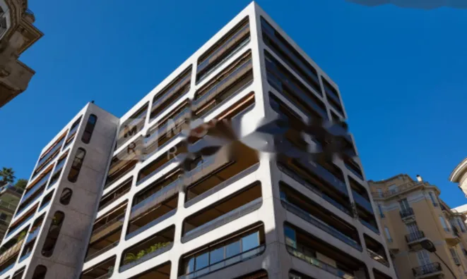 Недвижимость Apartment Monaco, Carre D'Or: 7