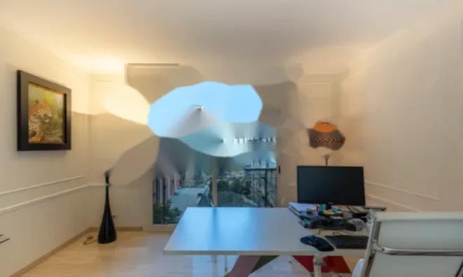 Недвижимость Apartment Monaco, Carre D'Or: 8