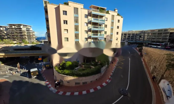 Недвижимость Apartment Monaco, Carre D'Or: 1