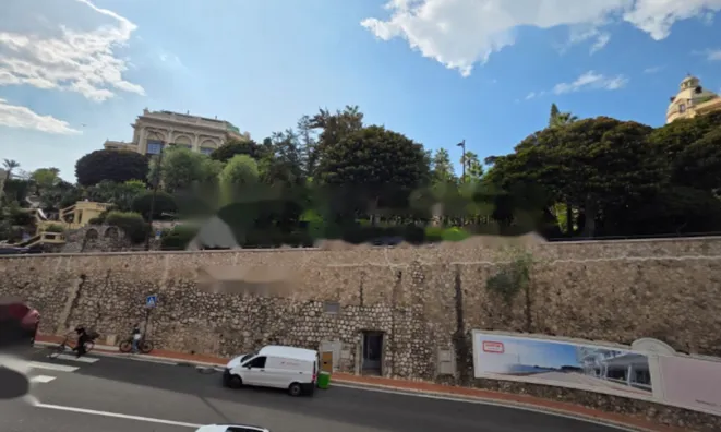 Недвижимость Apartment Monaco, Carre D'Or: 9