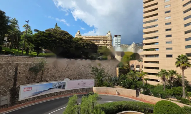 Недвижимость Apartment Monaco, Carre D'Or: 10