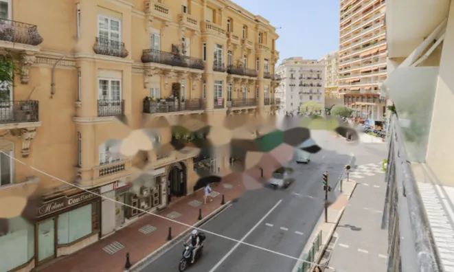 Недвижимость Apartment Monaco, Monte-Carlo: 17