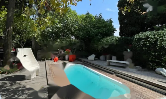 Недвижимость Apartment Monaco, La Rousse: 1