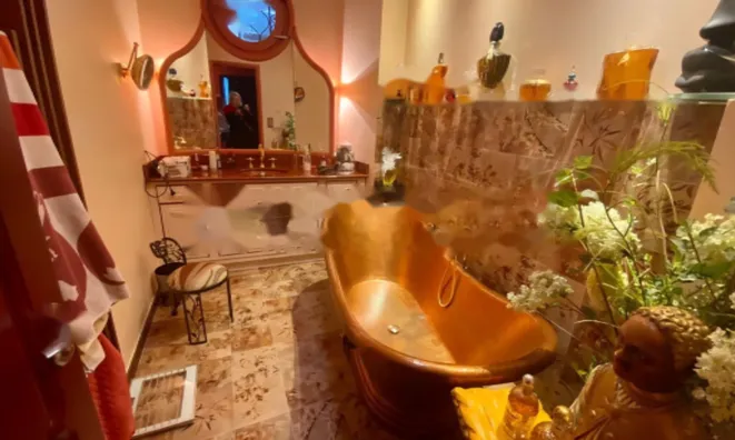 Недвижимость Apartment Monaco, La Rousse: 5