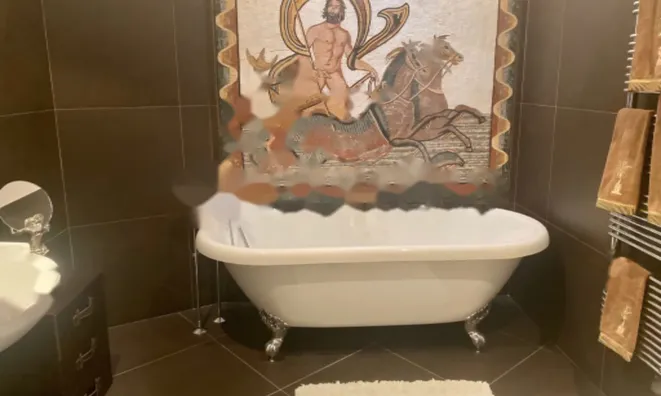 Недвижимость Apartment Monaco, La Rousse: 6