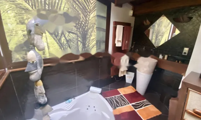 Недвижимость Apartment Monaco, La Rousse: 7