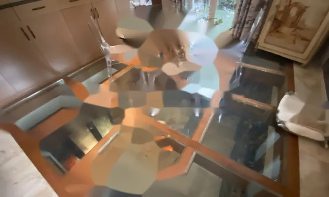 Недвижимость Apartment Monaco, La Rousse: 12