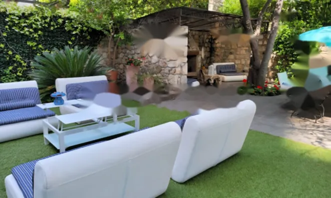 Недвижимость Apartment Monaco, La Rousse: 14