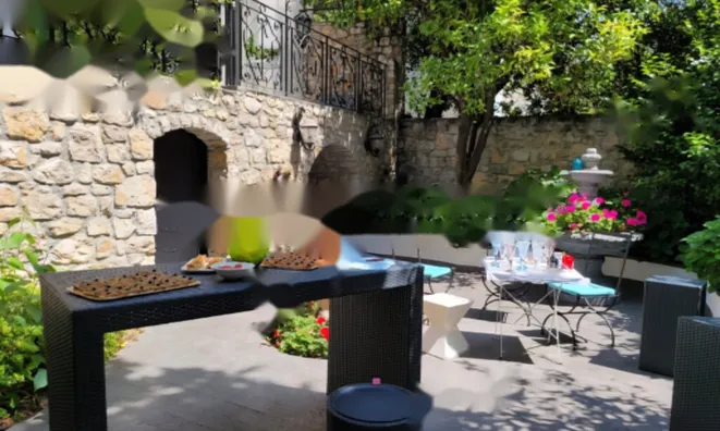 Недвижимость Apartment Monaco, La Rousse: 15