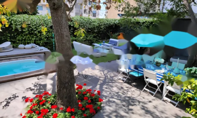 Недвижимость Apartment Monaco, La Rousse: 16