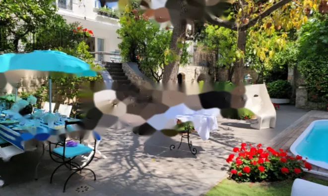 Недвижимость Apartment Monaco, La Rousse: 17