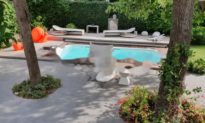 Недвижимость Apartment Monaco, La Rousse: 18