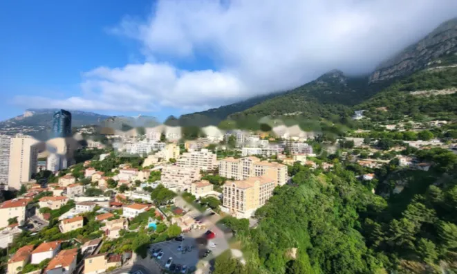 Недвижимость Apartment Monaco, La Rousse: 20