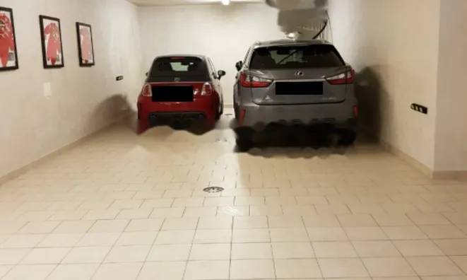 Недвижимость Apartment Monaco, La Rousse: 21