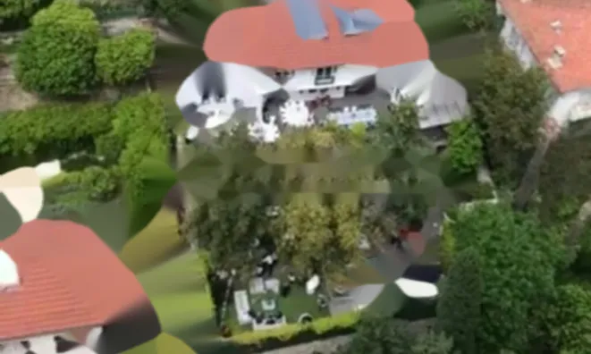 Недвижимость Apartment Monaco, La Rousse: 24