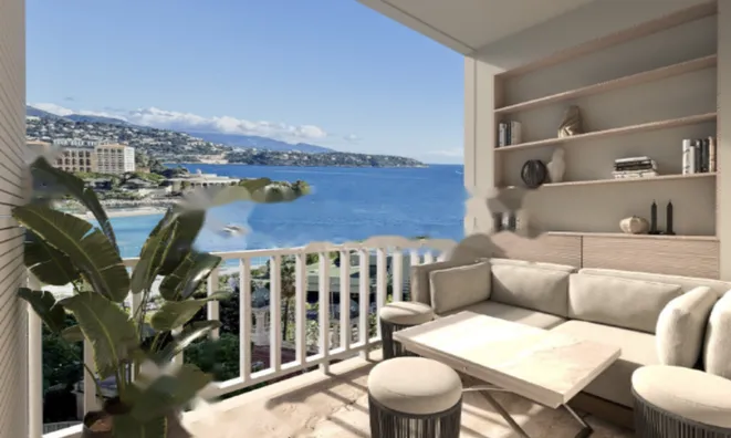 Недвижимость Apartment Monaco, Monte-Carlo: 1
