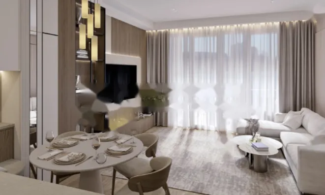 Недвижимость Apartment Monaco, Monte-Carlo: 2