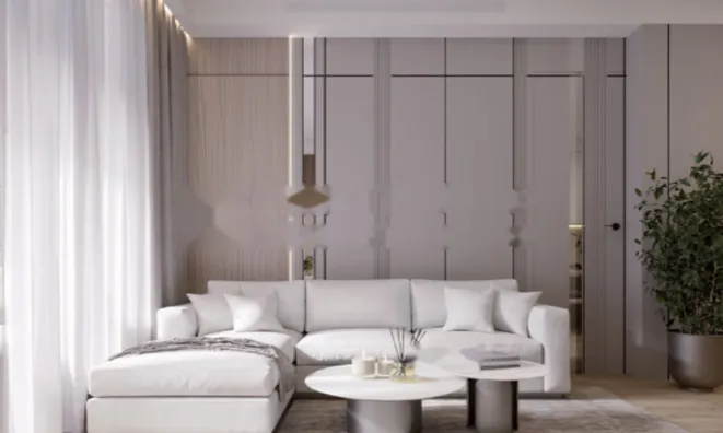 Недвижимость Apartment Monaco, Monte-Carlo: 4