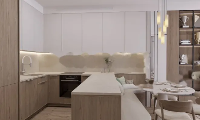 Недвижимость Apartment Monaco, Monte-Carlo: 6