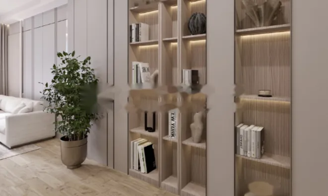 Недвижимость Apartment Monaco, Monte-Carlo: 7