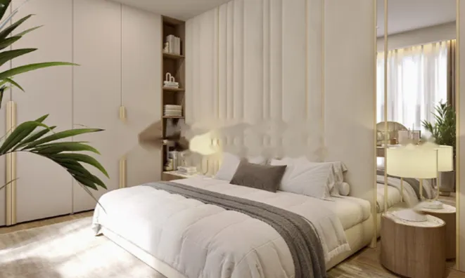 Недвижимость Apartment Monaco, Monte-Carlo: 8