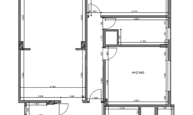 Недвижимость Apartment Monaco, Monte-Carlo: 12