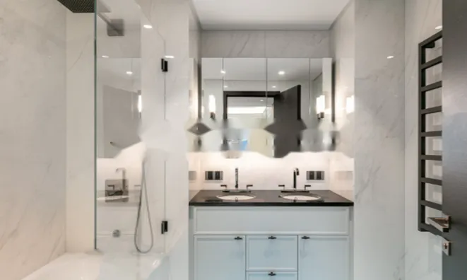 Недвижимость Apartment Monaco, Moneghetti: 7