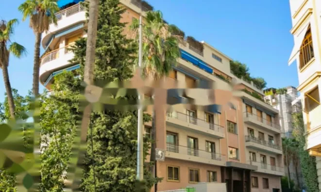 Недвижимость Apartment Monaco, La Rousse: 1