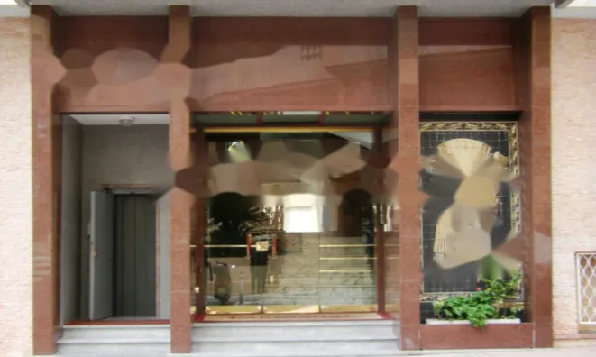 Недвижимость Apartment Monaco, La Rousse: 2