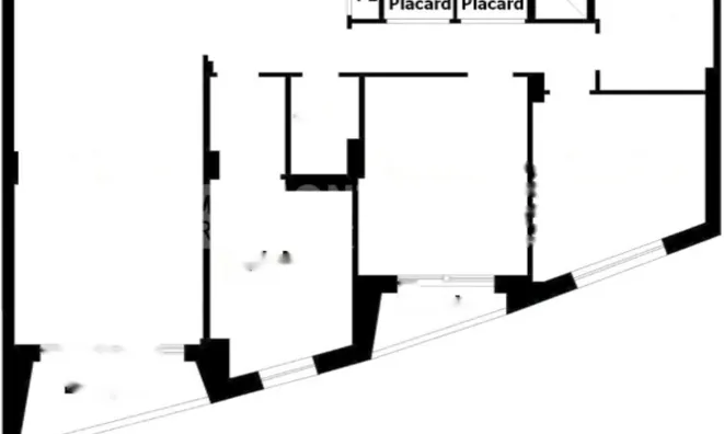 Недвижимость Apartment Monaco, La Rousse: 11