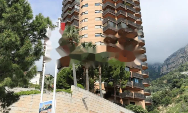 Недвижимость Apartment Monaco, La Rousse: 2