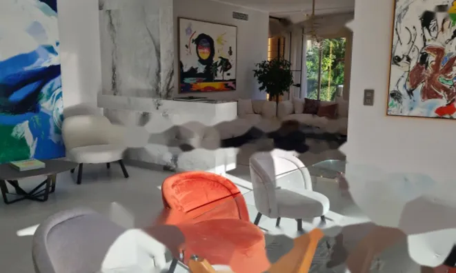 Недвижимость Apartment Monaco, La Rousse: 3